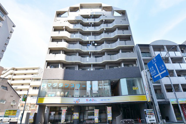 本社